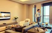 Туры в отель Pan Pacific Tianjin