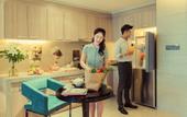Туры в отель Pan Pacific Tianjin