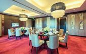 Туры в отель Pan Pacific Tianjin