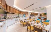 Туры в отель Pan Pacific Tianjin