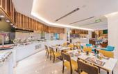 Туры в отель Pan Pacific Tianjin