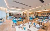 Туры в отель Pan Pacific Tianjin