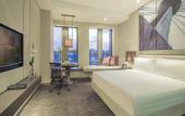 Туры в отель Pan Pacific Tianjin