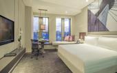 Туры в отель Pan Pacific Tianjin