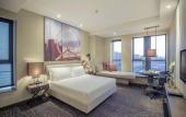 Туры в отель Pan Pacific Tianjin