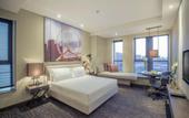 Туры в отель Pan Pacific Tianjin