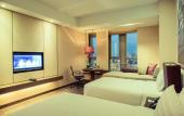 Туры в отель Pan Pacific Tianjin