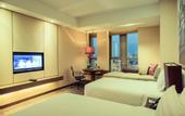 Туры в отель Pan Pacific Tianjin