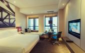Туры в отель Pan Pacific Tianjin