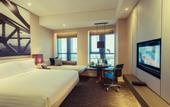 Туры в отель Pan Pacific Tianjin