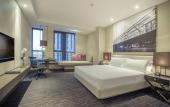 Туры в отель Pan Pacific Tianjin