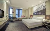 Туры в отель Pan Pacific Tianjin