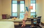 Туры в отель Pan Pacific Tianjin