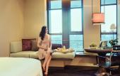 Туры в отель Pan Pacific Tianjin