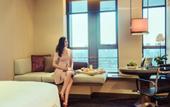 Туры в отель Pan Pacific Tianjin