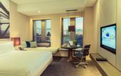 Туры в отель Pan Pacific Tianjin