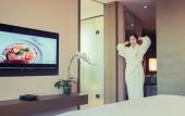 Туры в отель Pan Pacific Tianjin