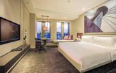Туры в отель Pan Pacific Tianjin