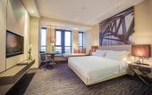 Туры в отель Pan Pacific Tianjin