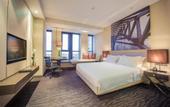 Туры в отель Pan Pacific Tianjin