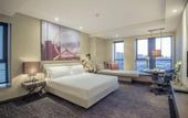 Туры в отель Pan Pacific Tianjin