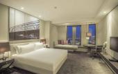 Туры в отель Pan Pacific Tianjin