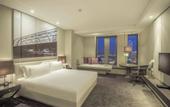 Туры в отель Pan Pacific Tianjin