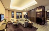 Туры в отель Pan Pacific Tianjin