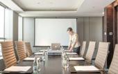 Туры в отель Pan Pacific Tianjin