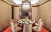Туры в отель Pan Pacific Tianjin