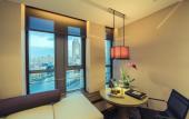 Туры в отель Pan Pacific Tianjin