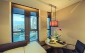 Туры в отель Pan Pacific Tianjin