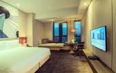 Туры в отель Pan Pacific Tianjin