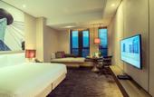 Туры в отель Pan Pacific Tianjin