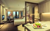 Туры в отель Pan Pacific Tianjin