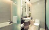 Туры в отель Pan Pacific Tianjin