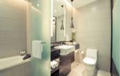 Туры в отель Pan Pacific Tianjin