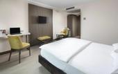 Туры в отель Sinema Hotel