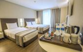 Туры в отель Sinema Hotel