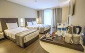 Туры в отель Sinema Hotel