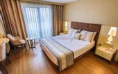 Туры в отель Sinema Hotel