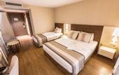 Туры в отель Sinema Hotel