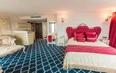 Туры в отель Sinema Hotel