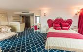 Туры в отель Sinema Hotel