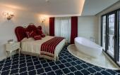 Туры в отель Sinema Hotel