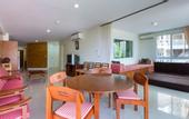 Туры в отель Baan Poolom Beachfront Condominium