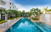 Туры в отель Baan Poolom Beachfront Condominium