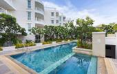 Туры в отель Baan Poolom Beachfront Condominium