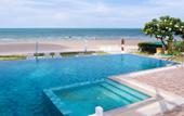 Туры в отель Baan Poolom Beachfront Condominium