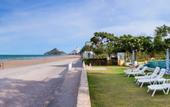 Туры в отель Baan Poolom Beachfront Condominium